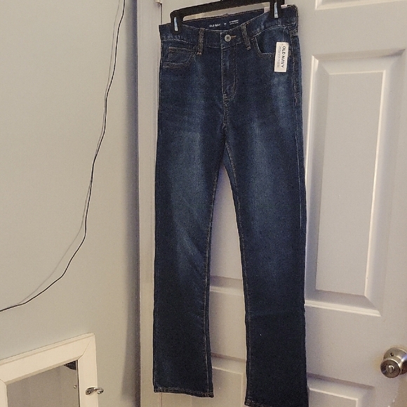 Old Navy Other - Old Navy Kids Blue Jeans
